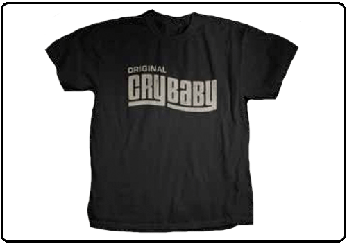 Jim Dunlop - Original Crybaby