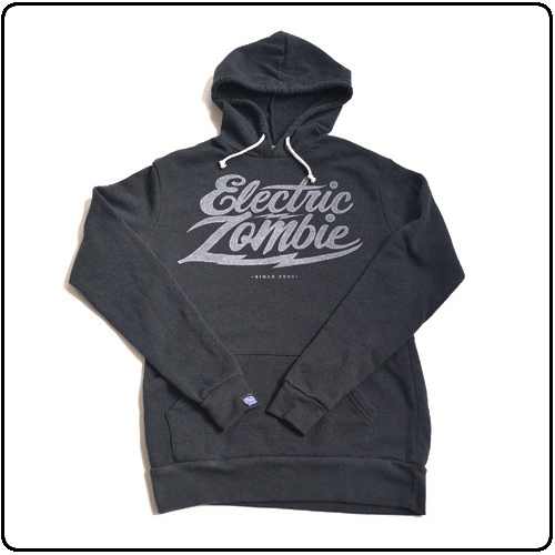 Electric Zombie - Classic (Pullover)
