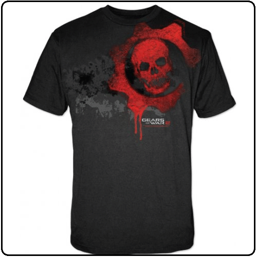 Gears Of War - Warzone