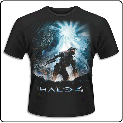 Halo - Saviour