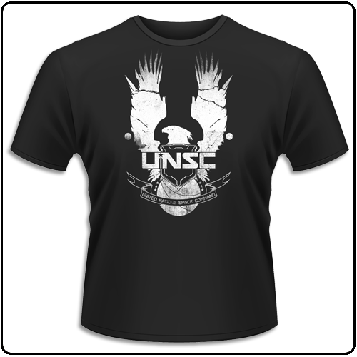 Halo - UNSC