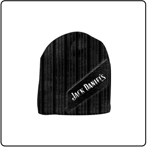 Jack Daniels - Logo Beanie