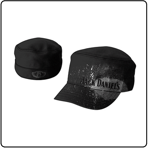 Jack Daniels - Cadet