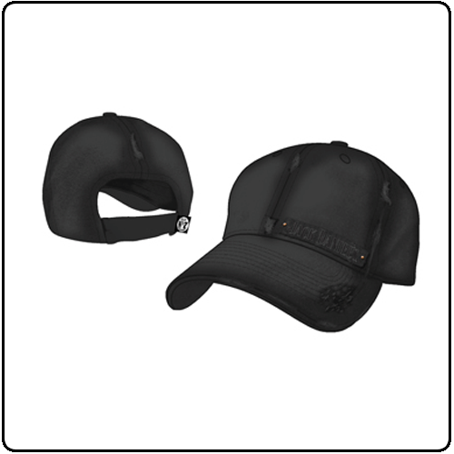 Jack Daniels - Adjustable Cap