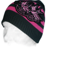 Miami Ink : Black/Pink