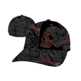 Miami Ink : Black Cap Red Lines