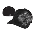 Miami Ink : Cap With Logo