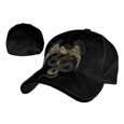 Miami Ink : Flexfit Cap Eagle Snake Fight