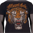 Miami Ink : Tiger