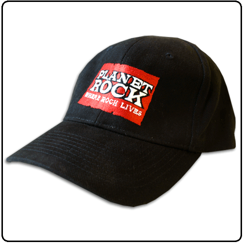 Planet Rock - Cap