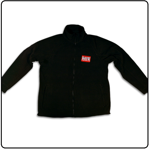 Planet Rock - Fleece (Medium and Large Sizes)
