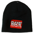 Planet Rock : Beanie
