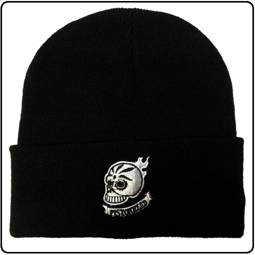 Pistonhead - Beanie