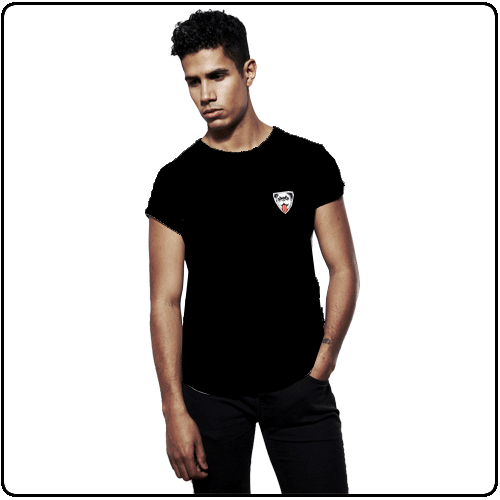 PUG - Classic Black