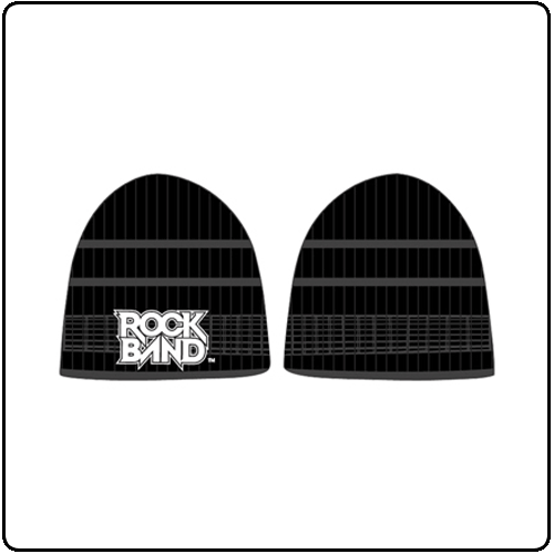 Rock Band - Rockband Beanie