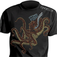 Rock Band : Dark Brown Octo