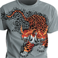 Rock Band : Two Head Tiger