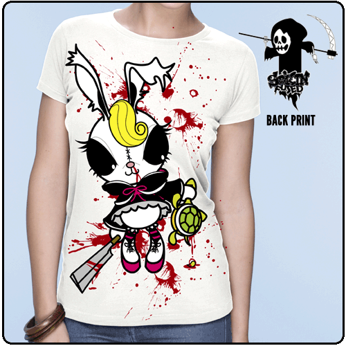 Sokin - Bunny