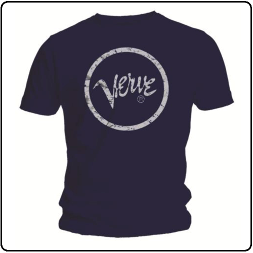 Verve Records - Logo
