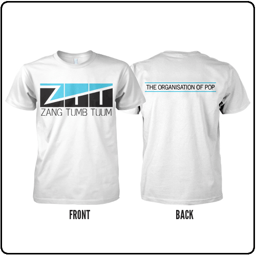 ZTT - ZTT Organisation
