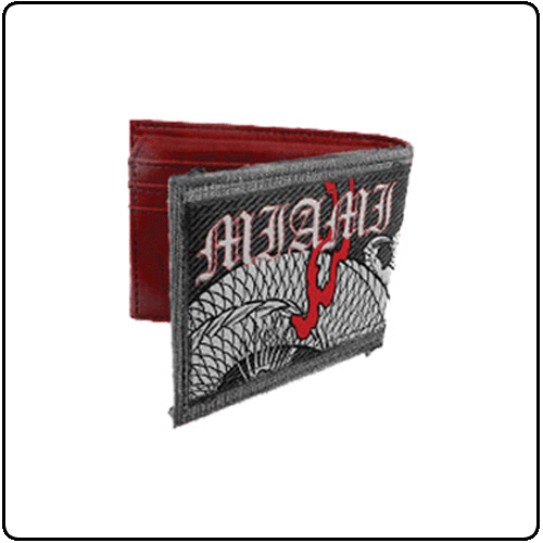 Miami Ink - Black Dragon