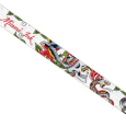 Miami Ink : White Girls WB Full Printed
