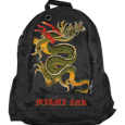 Miami Ink : Black Dragon