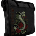Miami Ink : Black Snake