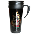 Planet Rock : Tattoo Travel Mug PRE-ORDER