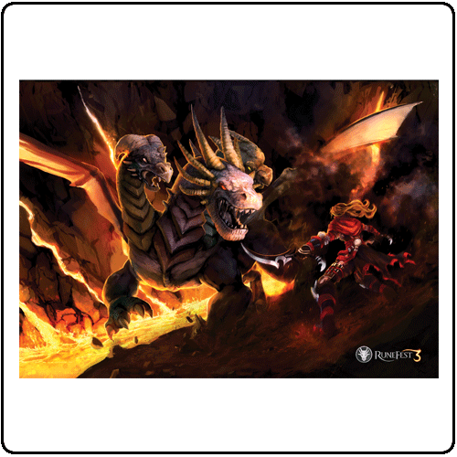 RuneFest - KBD