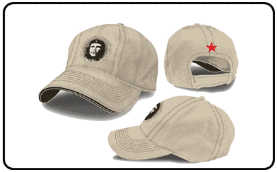 Che Guevara - Putty