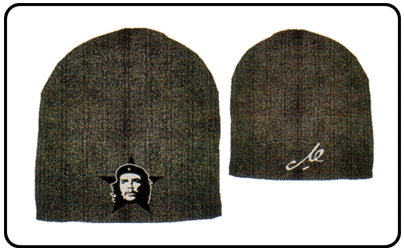 Che Guevara - Basic Black