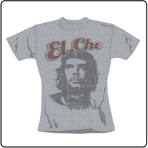 Che Guevara - El Che