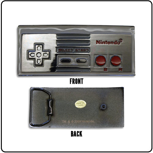 Nintendo - Controller