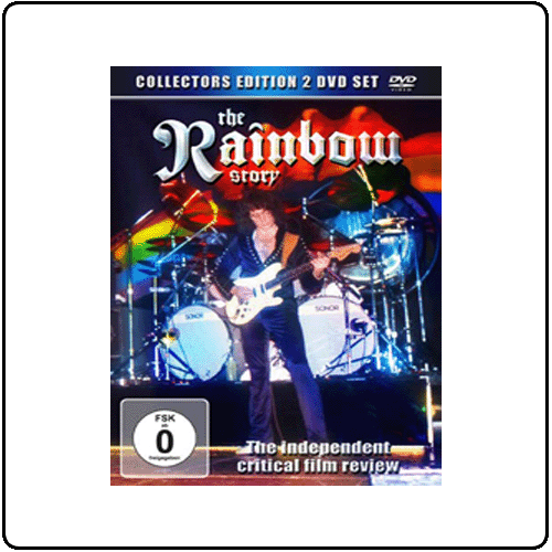 Rainbow - Story (2DVD)