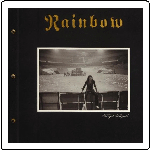 Rainbow - Final Vinyl