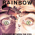 Rainbow : Straight Between The Eyes