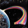 Rainbow : Down To Earth