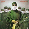 Rainbow : Difficult To Cure