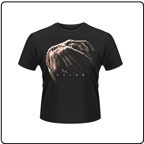 Alien - FACEHUGGER