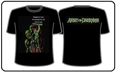 Army Of Darkness - Classic