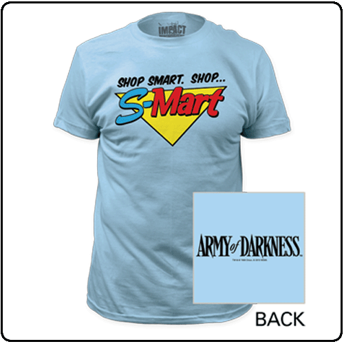 Army Of Darkness - shop smart. shop…s-mart