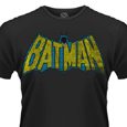 Batman : Winged Logo