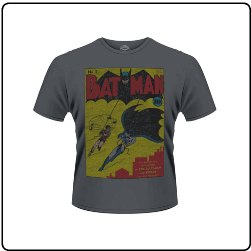 Batman - ISSUE ONE