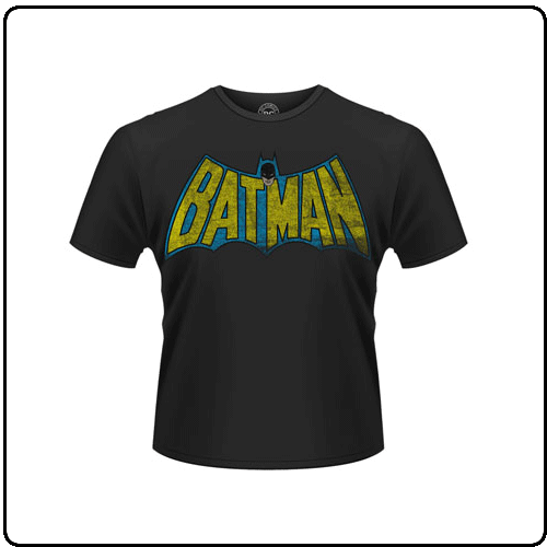 Batman - Winged Logo