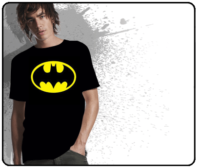 Batman - Shield