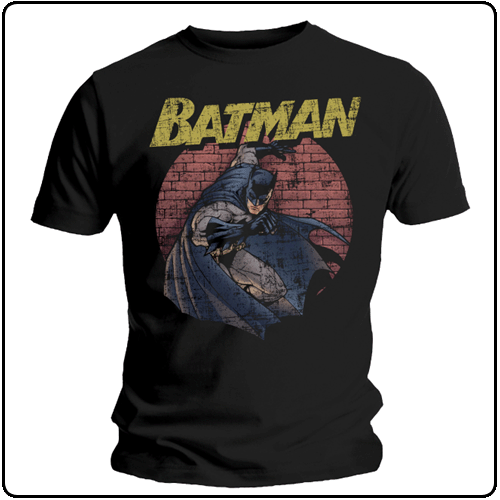 Batman - Wall Spotlight