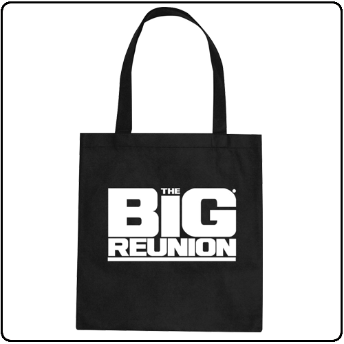 Big Reunion - Tote Bag