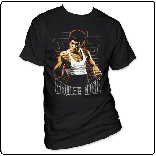Bruce Lee - Way of the Dragon