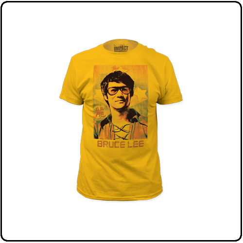 Bruce Lee - Sunglasses